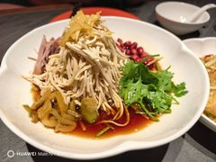 -小厨娘金榜题名(夫子庙秦淮河店)