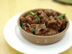 -壹厨饭店(五羊店)