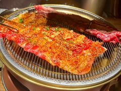 -西塔老太太泥炉烤肉(万柳华联店)