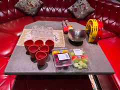 -上海星秀麦量贩KTV(张江商业广场店)