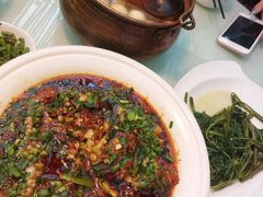 -周三的情书花园餐厅(江北店)