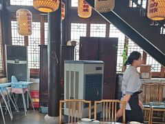 -二十八里太湖船菜(吉祥路店)