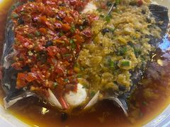 -食理八湘(中海城风情苑北区店)