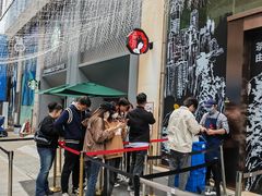 -茶颜悦色(重庆英利大融城LG层店)