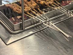 -彭城八戒羊肉串(总店)