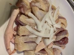 -百年果林椰子鸡(中洲店)