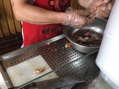 -徐记正宗北京烤鸭(北京东路总店)