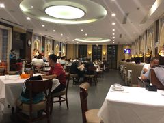 大堂-巴依老爷新疆美食(昌平店)