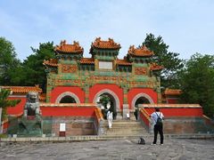 -普陀宗乘之庙(小布达拉宫)