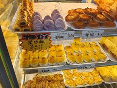 -美嘉华面包西饼店(红胜坊店)