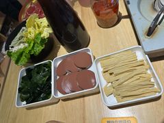 -牛腩之旅·牛腩牛杂煲(光启城美食城店)