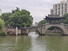 -运河游船(武林门码头)