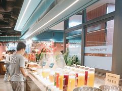 -東盛炭烤自助料理(浦东文峰广场店)