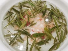 西湖莼菜汤-楼外楼(西湖景区孤山路店)