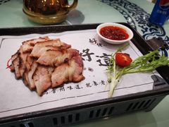 -老西门·常州菜(新区店)