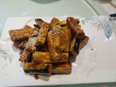 -宏宴·新京菜(望京店)