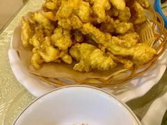 -鹤乡东北菜(崮山路店)