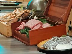 -松临·铁板烧&Omakase(神农店)