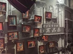 -摩斯密码·实景搜证换装沉浸密室剧本杀