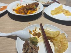 -六泰居·尔滨地标·东北菜(黄河路店)