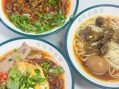 -湘味粉面馆(麓山南路店)