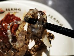 -大自然醉鹅·铁锅火焰鹅(上海联洋店)