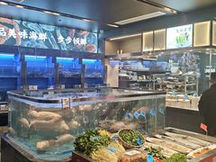 -盛福楼·惠山宴(盛岸路店)