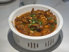 -清真·卡德尔大叔新疆主题餐厅(龙汇路店)