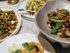 -雀蓝川菜(奥体广场店)