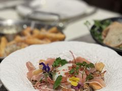 -SHADOWS•Bistro&Eatery(安福路店)