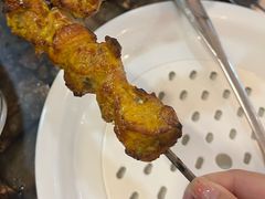 -清之口·东乡鸡自助饺子(经二路店)