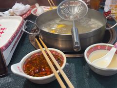 -大吉利·潮汕鲜牛肉火锅(总店)