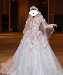 -MANLI BRIDAL婚纱
