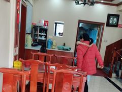 -万佛湖许老大铁锅鱼(黑金冠店)