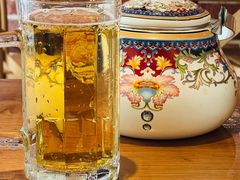 -疆里疆外·和田烤肉·清真