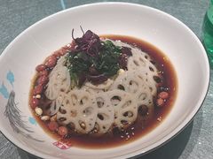 -悦福瑞酒楼(西影路店)