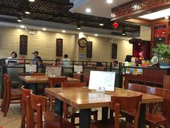 大堂-正德顺順德雙皮奶(中信店)