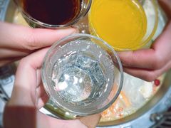 -蜀留香火锅·始于1999·原四川老火锅(白堤路店)