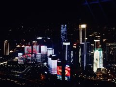 -WFC会仙楼观景台
