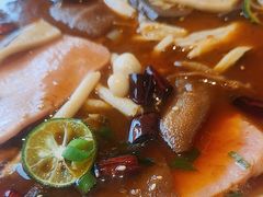 -山海经·海边人家 海鲜新青岛菜(扬州路店)