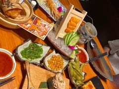 -摩打食堂(佳兆业店)