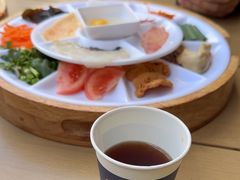 -芸南道·过桥米线(昆明老街旗舰店)