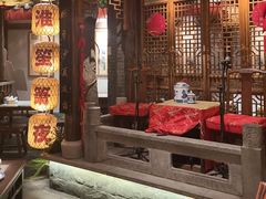 -南京大牌档(济南万象城店)