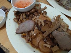 -粤味轩快餐店(天下第一泉店)