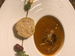 -HIGH FIVE哈福手工汉堡(桂林路店)