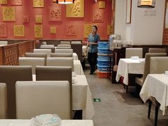 -福来居烤鸭店(天坛二店)