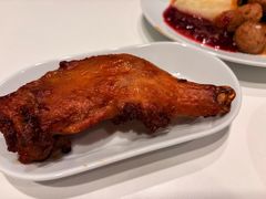 香烤鸡腿-宜家·瑞典风味餐厅(天津东丽商场店)