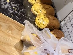 -韩国利尔面包(桂林路店)