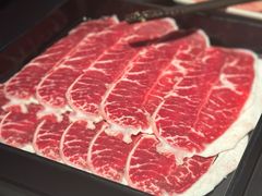 -海底捞火锅智慧餐厅(中骏世界城店)