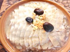 -砂锅居(西四店)